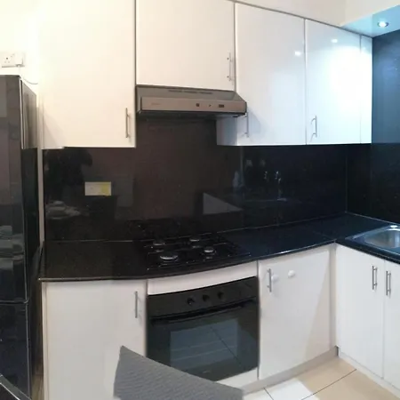 Seabreeze Apartment St. Paul's Bay Exterior foto