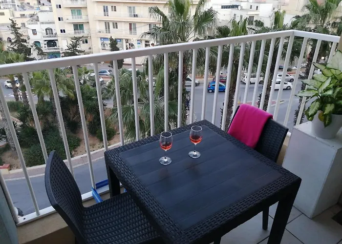 Seabreeze Apartment