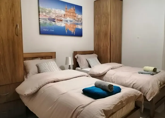 Seabreeze Apartment