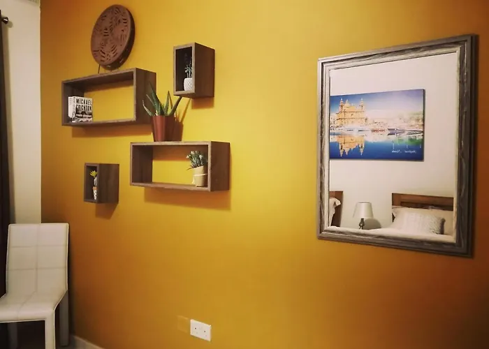 Seabreeze Apartment
