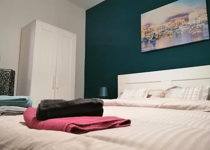 Seabreeze Apartment