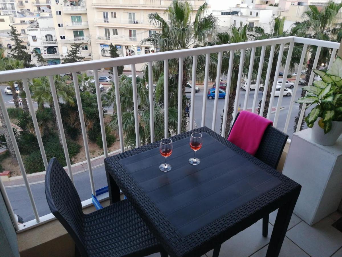 Appartement Seabreeze