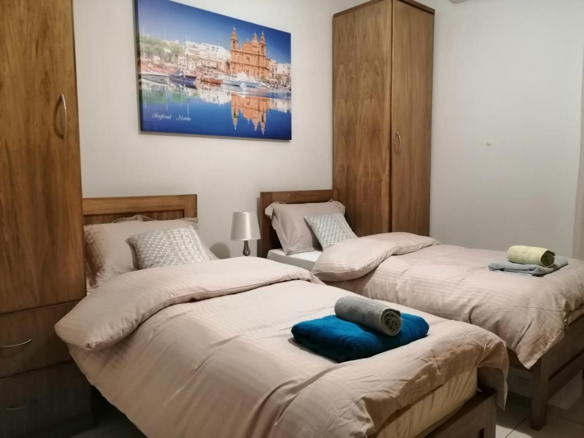 Seabreeze Appartement