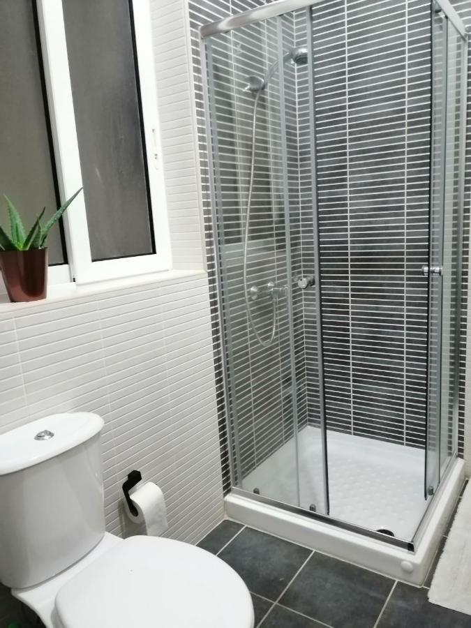 Seabreeze Apartment