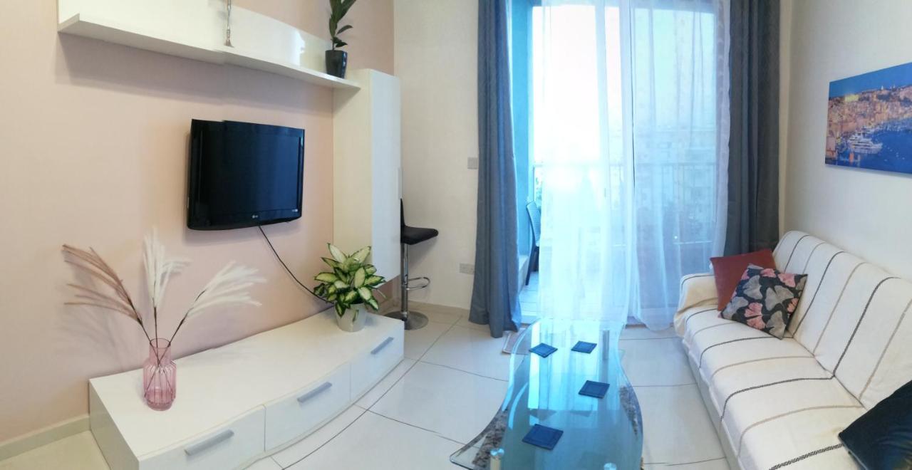 Seabreeze Apartment