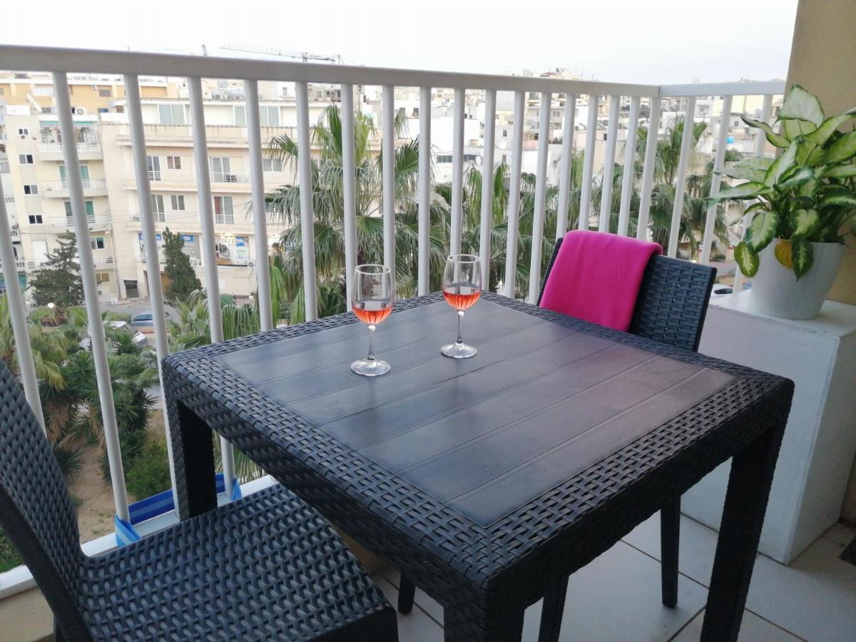 Seabreeze Apartment