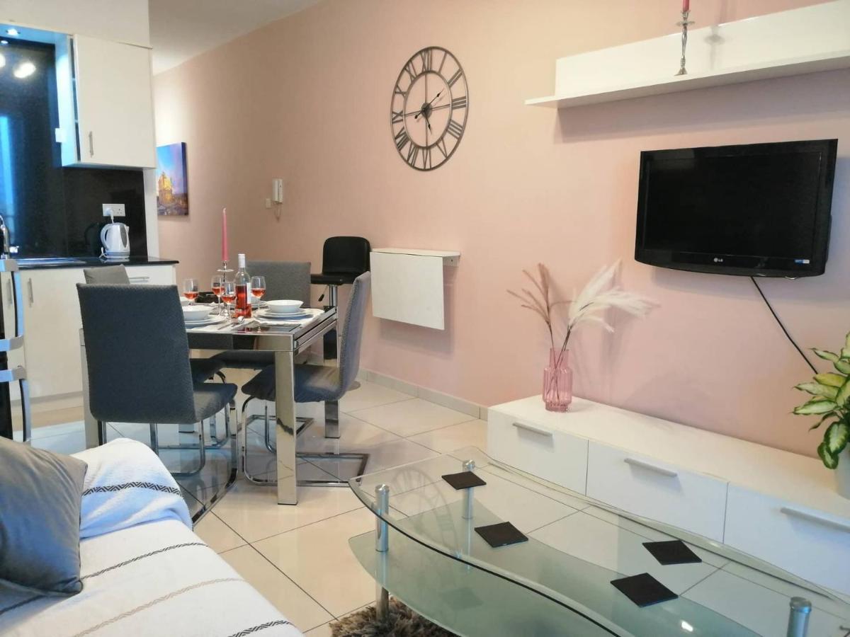 Seabreeze Appartement *