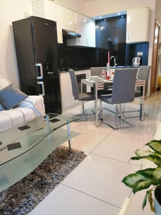 Apartment Seabreeze