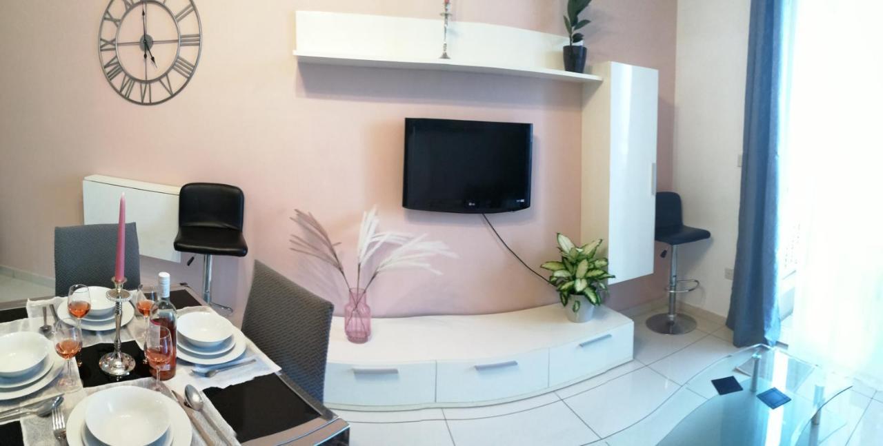 Seabreeze Apartment