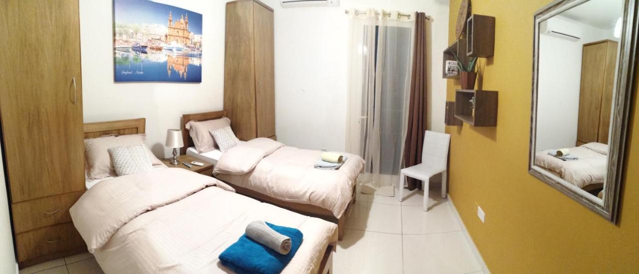 Apartment Seabreeze *