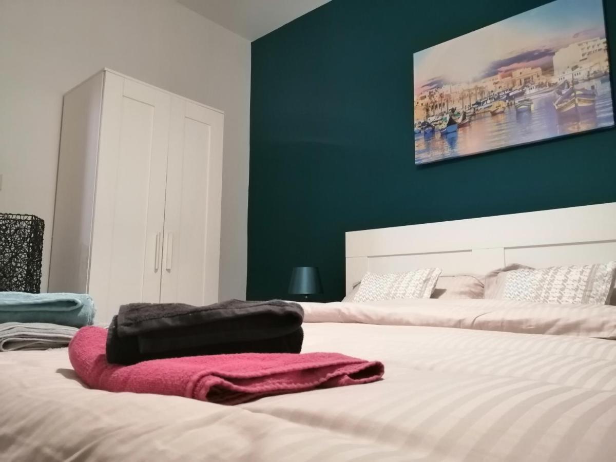 Seabreeze Apartment